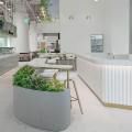 makan@Grab | Product Seen: [Kami Barstool - Wood]
